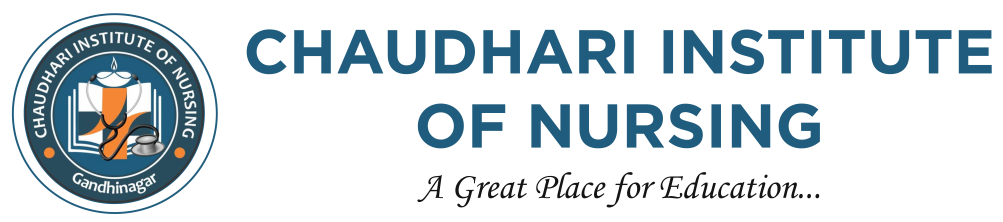 Chaudhari Institute Of Nursing
